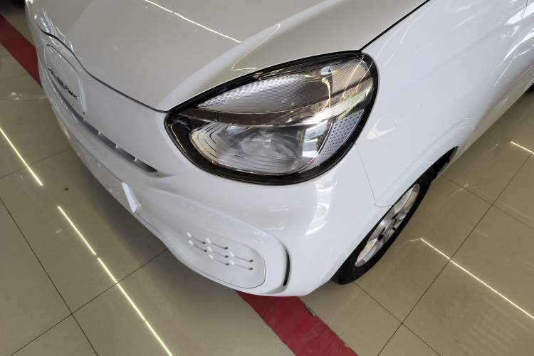 Used Roewe Clever 2022 311km QiQi BoBo Edition