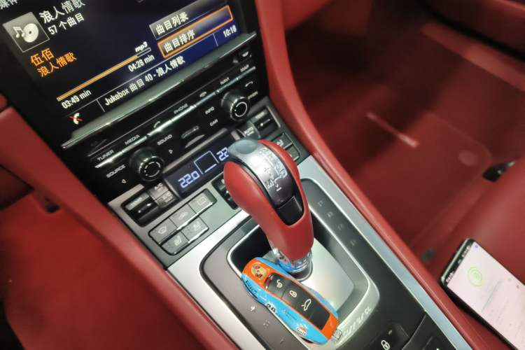 Used Porsche 911 2015 Carrera 3.4L Style Edition