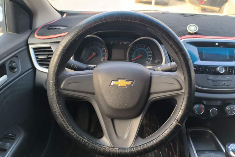 Used Chevrolet Cavalier 2019 320 Manual Enjoyment Edition