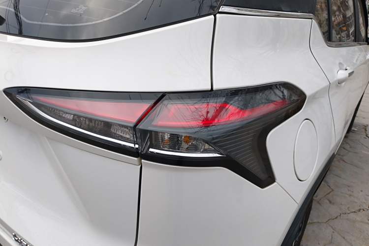 Used Baojun 510 2019 1.5L Automatic Prestige Edition China V