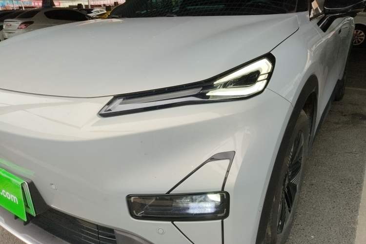 Used Deepal S05 2024 510Max Pure Electric Version
