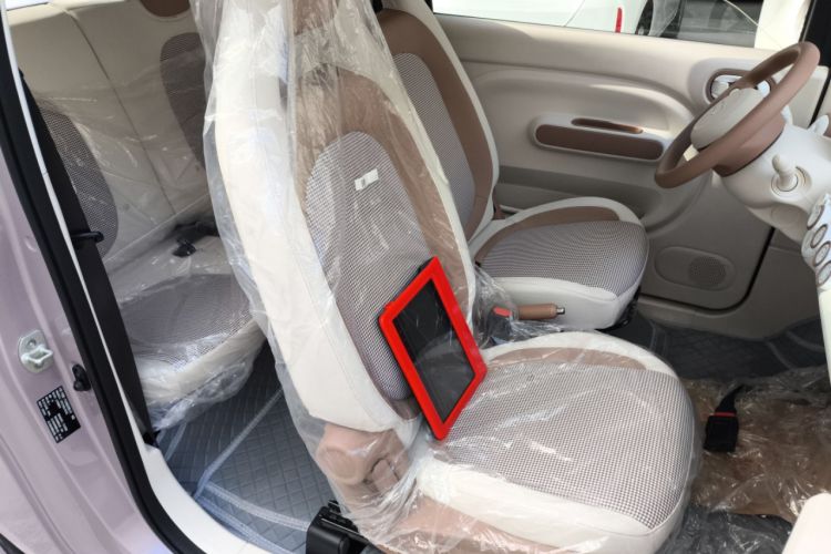 Used Bestune Pony 2025 222km Range Agile Horse
