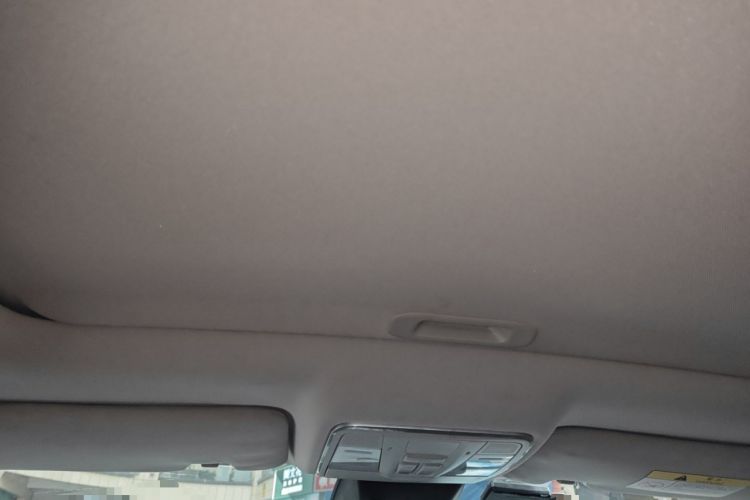 Used Changan Eado 2018 1.6L GDI Automatic LingShang Model