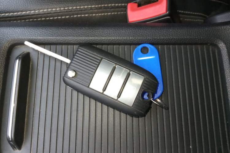 Used MG 6 2019 20T Automatic Sport Edition
