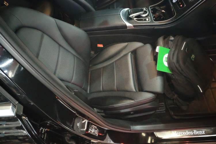 Used Mercedes-Benz C-Class 2018 C 200 L Sport Edition