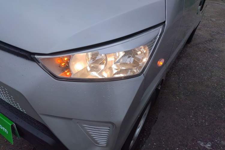 Used Wuling EV50 2023 Ningde Times 38.64 kWh
