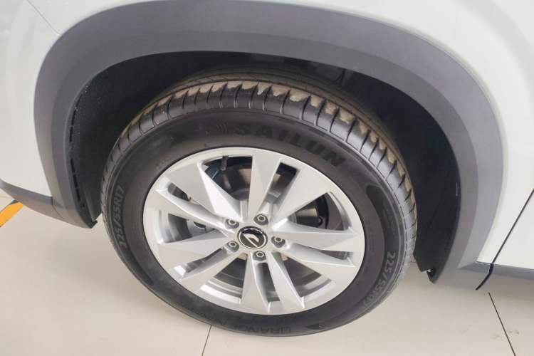 Used Jetta VS8 2026 Model 280TSI Automatic All-Round Edition
