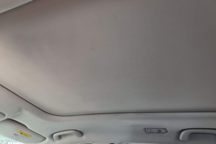 Used Oshan X7 2020 1.5T Automatic Luxury Model
