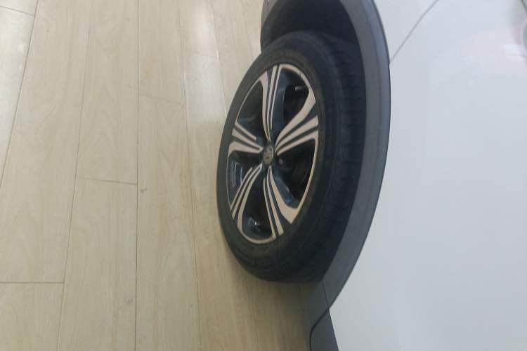 Used MG ZS 2020 180 DVVT Automatic Plus L2+
