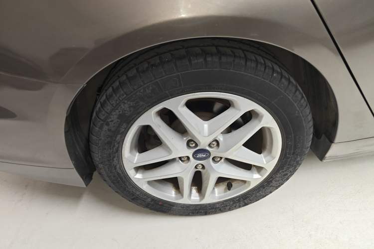 Used Ford Mondeo 2013 1.5L GTDi180 Fashion Edition
