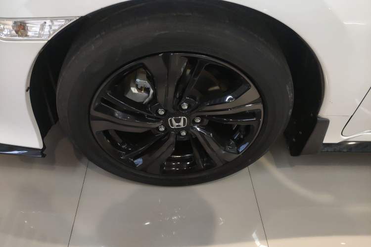 Used Honda Civic 2021 HATCHBACK 220TURBO CVT Trendy Cool Edition