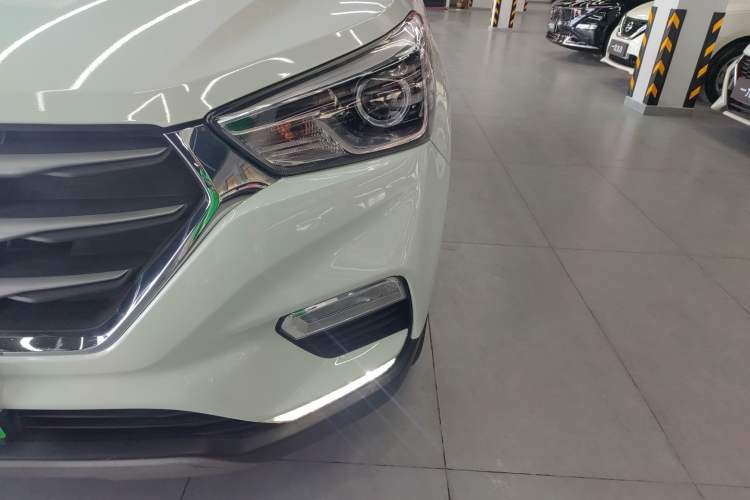 Used Hyundai ix25 2017 1.6L Automatic Smart Version