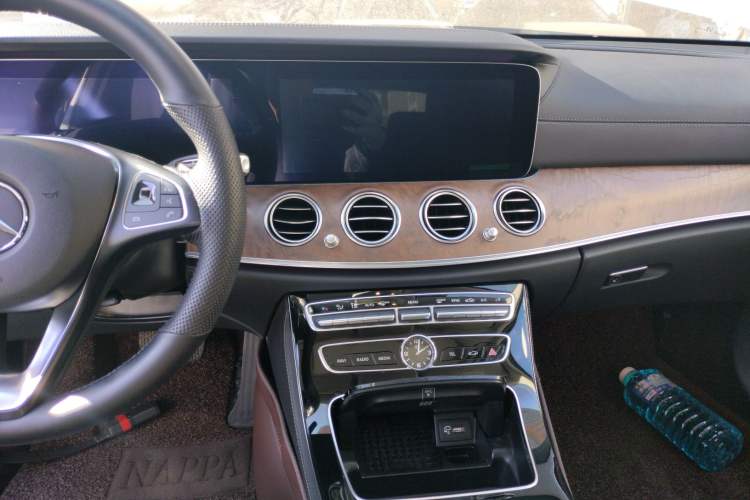 Used Mercedes-Benz E-Class 2016 E 200 L