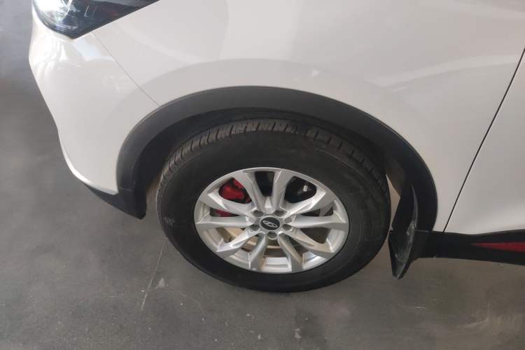 Used Chery Tiggo 7 2022 Super Edition 1.5T CVT Super Guardian
