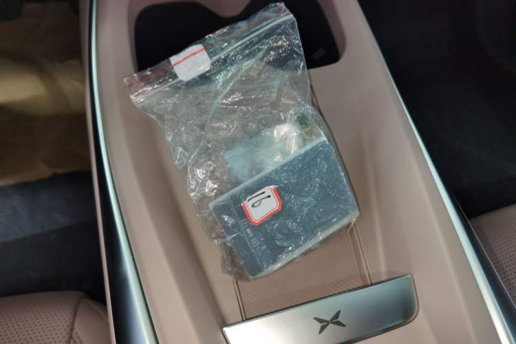 Used XPeng MONA M03 2025 502 Long-Range Max
