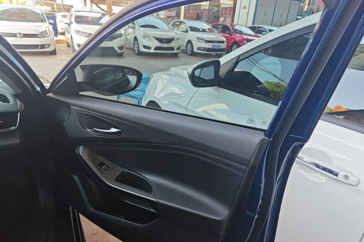 Used Hyundai Lafesta 2019 280TGDi Sport Edition China V Standard
