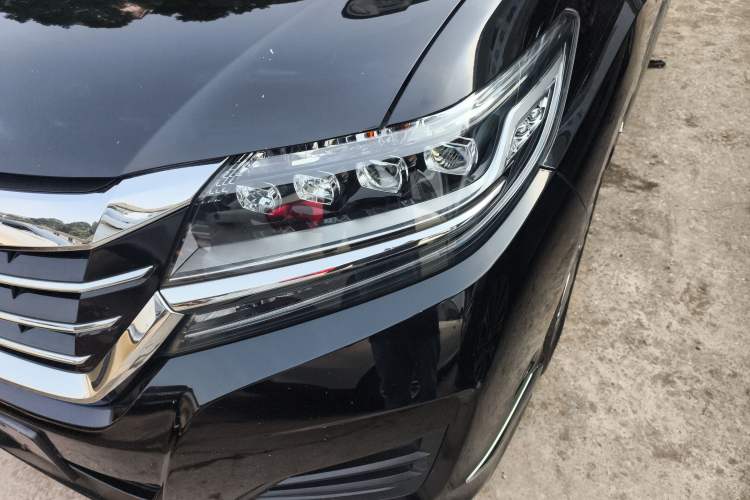 Used Honda Elysion 2016 2.4L Luxury Edition