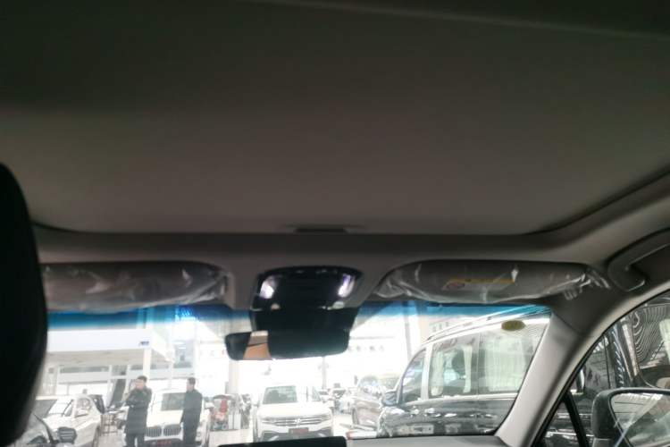 Used Toyota Venza 2024 2.0L CVT Two-Wheel Drive Luxury Edition