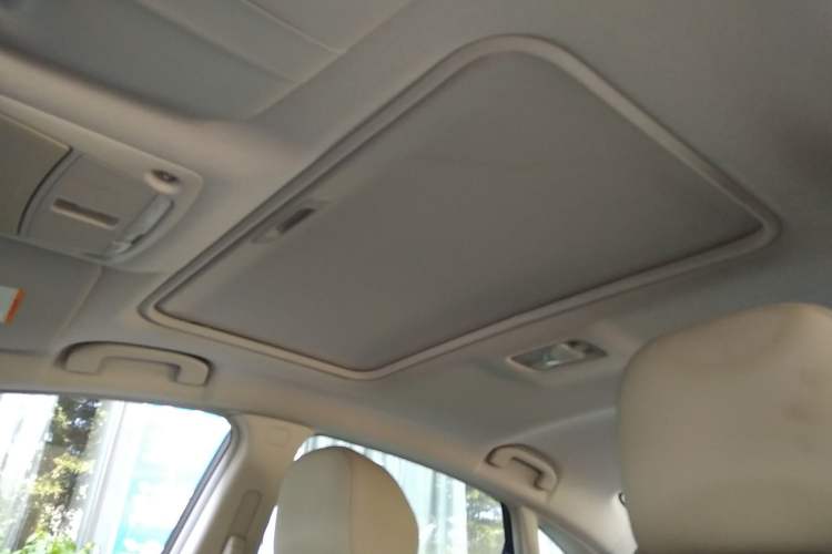 Used Nissan Sylphy 2014 1.6XV CVT Deluxe Edition