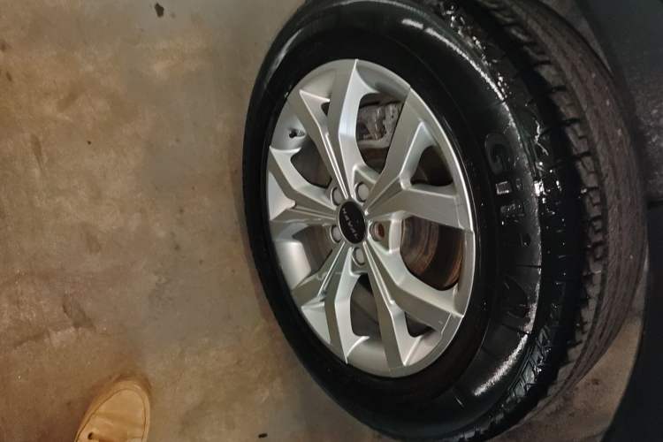 Used Haval H6 2021 1.5T Automatic Urban Edition