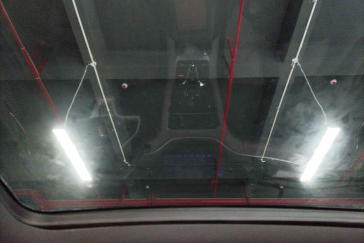 Used BYD Song PLUS New Energy 2021 EV Deluxe Model
