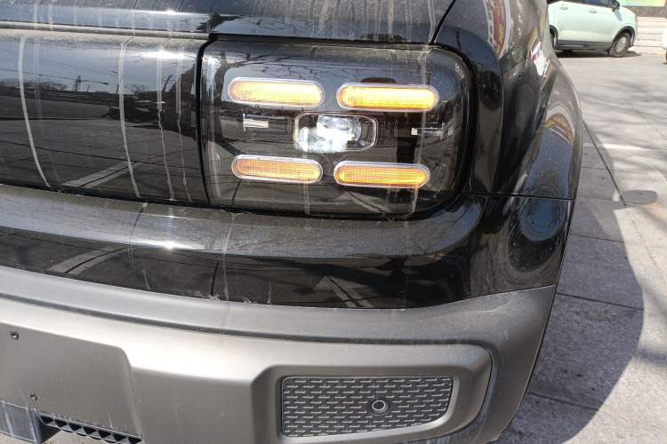 Used Baojun Spark EUV 2026 301km Flagship Edition
