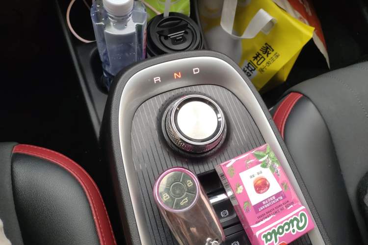 Used ORA Good Cat GT 2022 Mulan Edition 401 km Standard Range