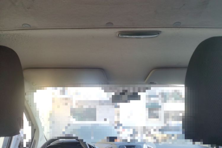 Used Ford Transit 2017 2.0T Gasoline Multi-Purpose Commercial Vehicle Short Wheelbase Low Roof China V Standard