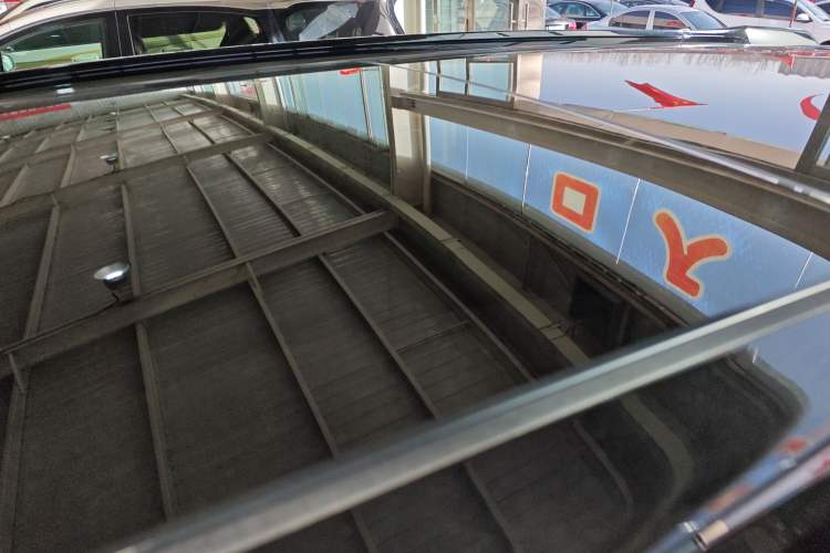 Used Hima AITO M7 2024 1.5T Intelligent Driving Rear-Drive Pro Version 5 Seats
