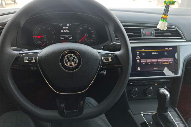 Used Volkswagen Lamando 2021 230TSI DSG Fashion Edition