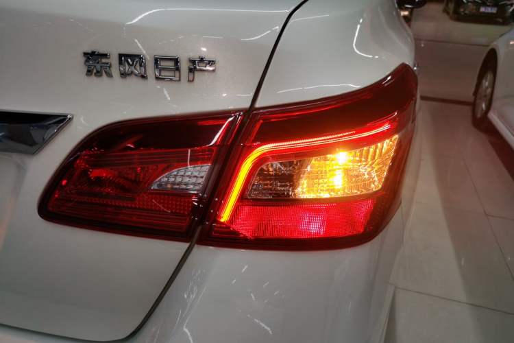 Used Nissan Sylphy 2024 Classic 1.6XE CVT Comfort Edition
