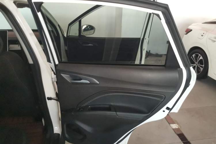 Used NETA V 2021 Standard Range Entertainment Version – Upgraded Model
