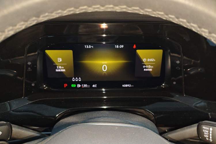 Used Volkswagen Golf 2023 280TSI DSG R-Line Lite
