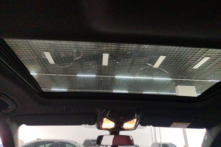 Used BMW 5 Series 2022 Restyled 525Li M Sport Package
