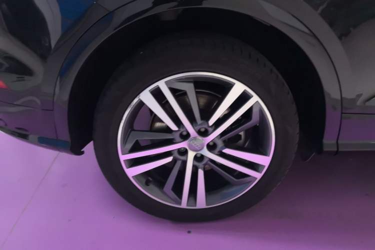 Used Audi Q5L 2020 40 TFSI Prestige Fashion Edition