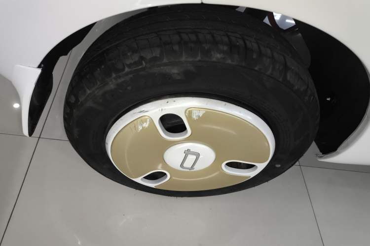 Used Bestune Pony 2025 222km Range Agile Horse