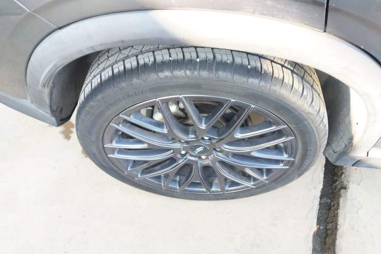 Used Oshan X5 2021 1.5T DCT Flagship Edition
