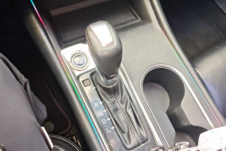 Used Nissan Teana 2020 2.0L XL Comfort Edition
