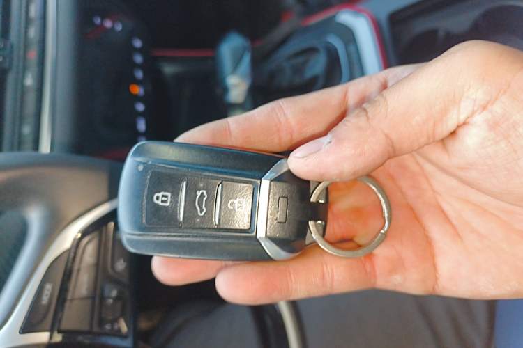 Used Dongfeng Aeolus Yixuan GS 2021 230T Automatic Star-Chasing Edition
