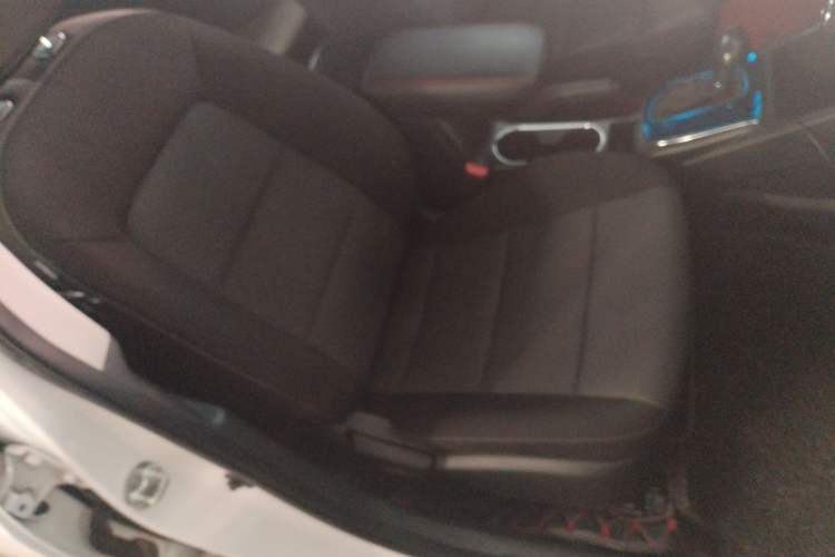 Used Kia K3 2016 1.6L Automatic with Sunroof