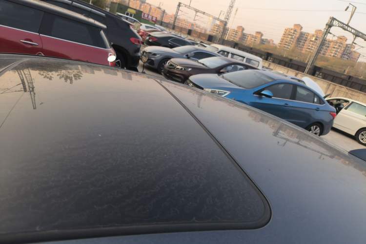 Used Buick Regal 2021 552T Elite Edition
