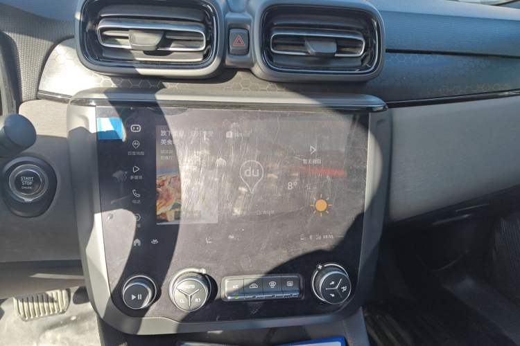 Used Lynk & Co 03 2021 2.0TD Automatic Trendy Champion Edition
