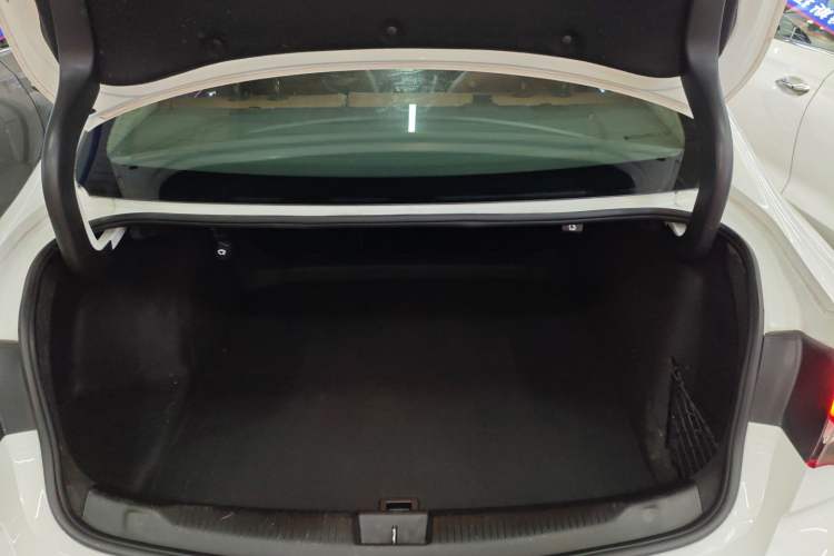 Used Buick Regal 2019 20T Elite Version China VI Standard