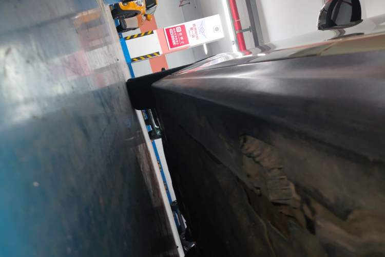 Used  MINI 2016 1.5T COOPER