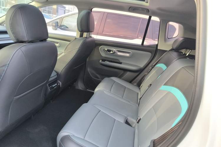 Used AION Y 2023 Plus 510 Smart Edition
