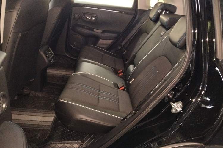 Used Honda HR-V 2023 240TURBO Trendy Edition
