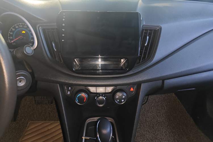 Used Chevrolet Cavalier 2016 1.5L Automatic Enjoyment Edition
