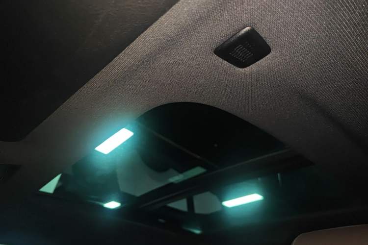 Used BMW X2 2021 sDrive25i Leading Model M Sport Package