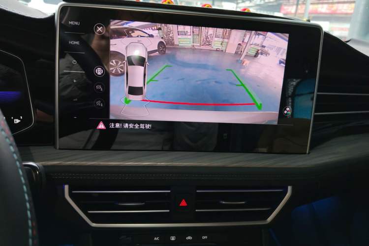 Used Volkswagen Sagitar 2025 300TSI DSG Excellence Edition