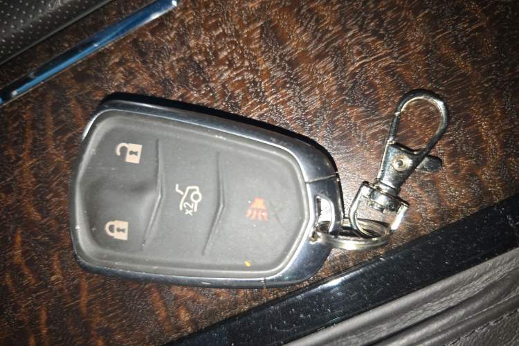 Used Cadillac XTS 2018 28T Tech Edition
